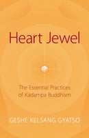 Heart Jewel