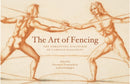The Art of Fencing : The Forgotten Discourse of Camillo Palladini-9780948092961
