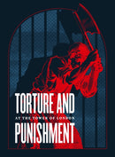 Torture and Punishment at the Tower of London-9780948092978