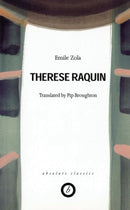 Therese Raquin-9780948230134