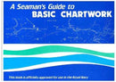 A Seaman's Guide to Basic Chartwork-9780948254017