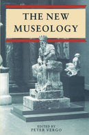 The New Museology-9780948462030