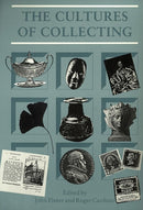The Cultures of Collecting-9780948462511