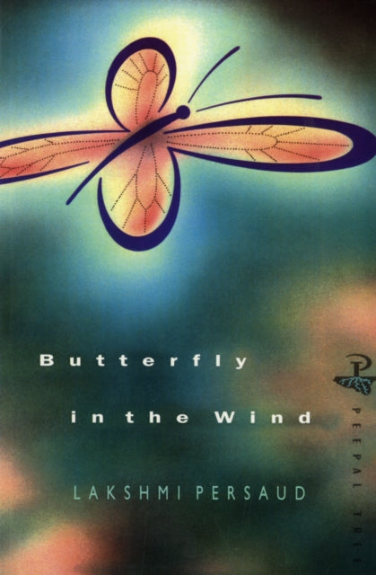 Butterfly in the Wind-9780948833366