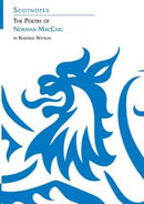 The Poetry of Norman MacCaig : (Scotnotes Study Guides)-9780948877070