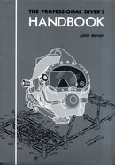 The Professional Diver's Handbook-9780950824260