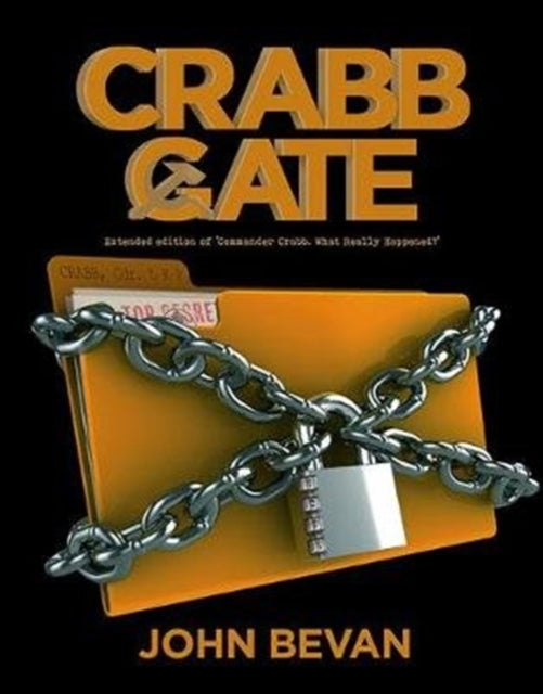 Crabbgate-9780950824284