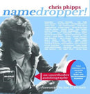 Namedropper! : an unorthodox autobiography told through five decades of the music and entertainment business-9780951048894