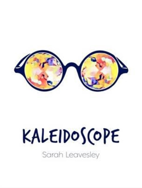 Kaleidoscope-9780951504093