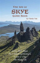 Isle of Skye Guide Book-9780951785973