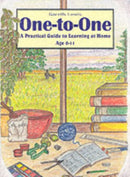 One-to-one : A Practical Guide to Learning at Home Age 0-11-9780952270560