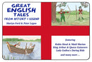 Great English Tales : From History and Legend-9780952287094