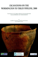 Excavations on the Wormington to Tirley Pipeline, 2000-9780952319696