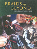 Braids & Beyond : A Broad Look at Narrow Wares-9780952322542