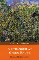 A Stranger at Green Knowe-9780952323341