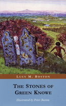 The Stones of Green Knowe-9780952323365