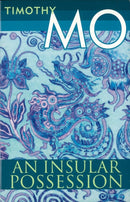 An Insular Possession-9780952419389