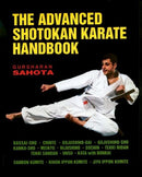Advanced Shotokan Karate Handbook-9780952463818