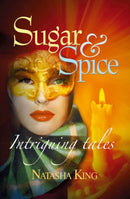 Sugar and Spice-9780952605621