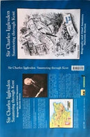 Sauntering through Kent-9780952648062