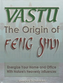 Vastu : Energize Your Home and Office with Nature's Heavenly Influences-9780952758013