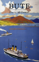 Bute : A Guide-9780952784777