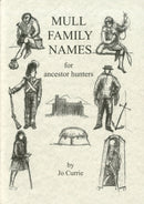 Mull Family Names : For Ancestor Hunters-9780952842880