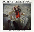 Robert Lenkiewicz : Paintings and Projects-9780953137091