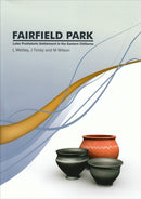 Fairfield Park, Stotfold, Bedfordshire