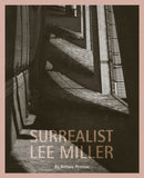 Surrealist Lee Miller-9780953238941