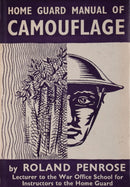 Home Guard Manual of Camouflage-9780953238972