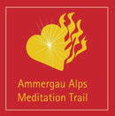 Ammergau Alps Meditation Trail-9780953251186