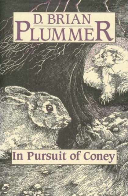 In Pursuit of Coney-9780953364886