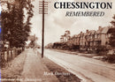 Chessington Remembered-9780953424016