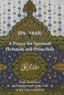 Prayer for Spiritual Elevation & Protection-9780953451302