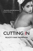 Cutting In-9780953512362