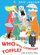Who Will Comfort Toffle?-9780953522798