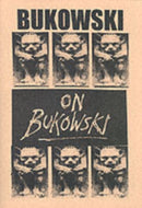 Bukowski on Bukowski (with CD) : Bukowski in His Own Words-9780953523108