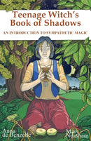 Teenage Witches Book of Shadows