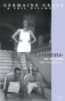Lysistrata : The Sex Strike-9780953675708