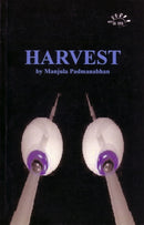 Harvest-9780953675777