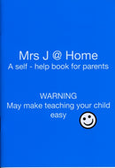 Mrs J @ Home-9780953762873