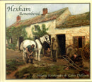 Hexham Remembered : An Illustrated Glimpse into Hexham's Past-9780953844357
