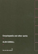 Encyclopaedia and other works: Alan Currall-9780953863419