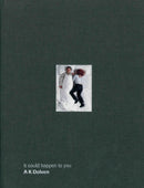 It could happen to you: A K Dolven-9780953863457