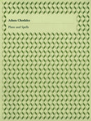 Plans and Spells- Adam Chodzko-9780953863471