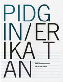 Pidgin: Erika Tan-9780953863488