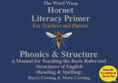 The Hornet Literacy Primer