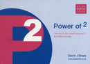 Power of 2 : The One to One Coaching System for Maths Success-9780953981205