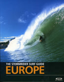 The Stormrider Surf Guide Europe-9780953984077